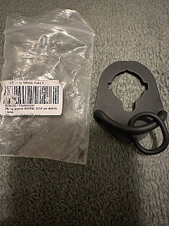 Oko na popruh Magpul