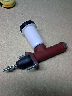 UAZ  469, 452, GAZ 66 Hlavný valček spojky a iné n.d.