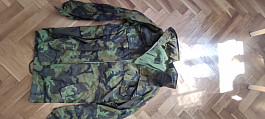 AČR kabát Kongo vzor vz. 95 188/92 a 182/100