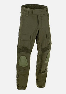 [Nepoužité] Invader Gear / Novritsch Combat Pants OD - Velikost "M"