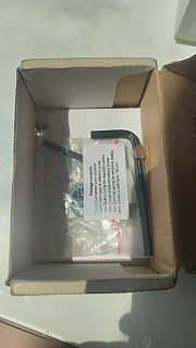 Max Flow HPA nízkotlaký regulátor