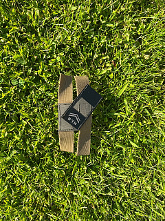 Doplňky na vesty atd.