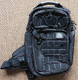 Vanquest Javein sling