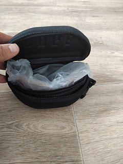 Brýle edge arc light