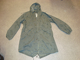 US desert noční šosák vel. M