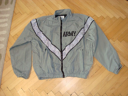 US bunda sport vel. S/R