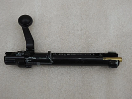 Koupím KJW/Tanaka m700 bolt + díly