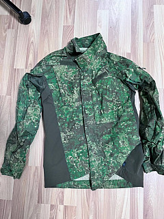 Helikon bluza XL pencott wildwood.