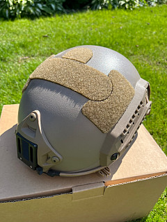 Nová Fma maritime high cut + pamäťové pady