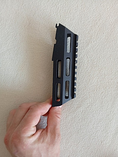 novritsch ssr90 montáž 