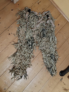 Hejkal jackall jednou použitý 