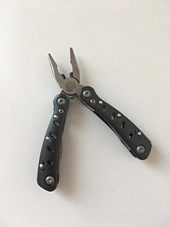 Ganzo Multitool - NOVÝ