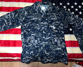 US Navy blůza