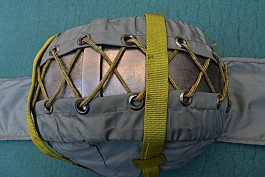 STSH-81, СТШ-81, titanová helma