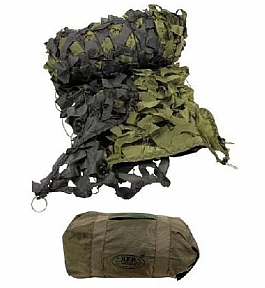 Maskovací síť - 3 x 2 m - Oliv PC: 899,-