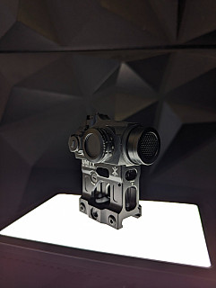 Maverick GEN III + Unity 