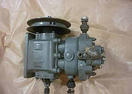 Vzduchový kompresor ATS-59G