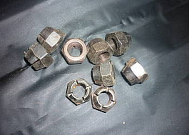 Klínová matice BWP-1 700-30-352