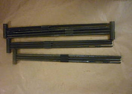 SKLÁDACÍ POSUVÁK CKM DSZK 12,7 mm