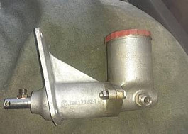 Spojkové čerpadlo Tatra 138.1.23.02-1