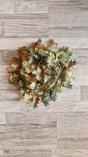 Maskovací čepice 3D Ghillie Boonie Gen2 Novritsch Everglade