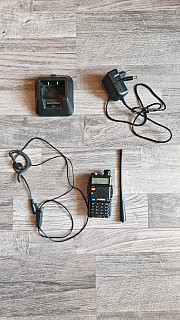 Vysílačka Baofeng UV‑5R / UV‑5xx