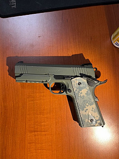 1911 Tokyo Marui GBB