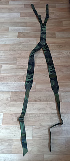 Popruhy na opasek vz.95 Combat system 