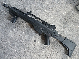 Prodam JG G36K