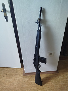 Prodám M14 