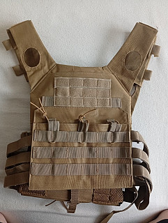 cheastrig vesta jump nové nepoužité 