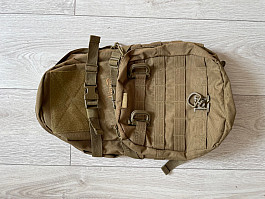 Batoh Viper 14 L - coyote