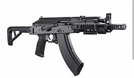 Koupím Gbbr AKX od TM