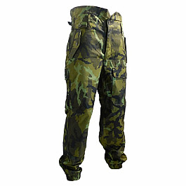 Kalhoty 95 letní/celoroční/goretex/92