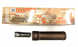 Tlumič Nuprol Bocca Suppressor model BOA (556)