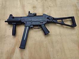 AEG Umarex H&K UMP 45 Sportline