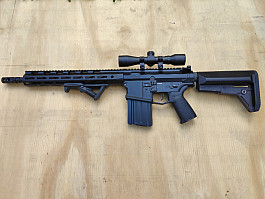 AEG DMR Cyma Platinum AR-10 (CM.098)