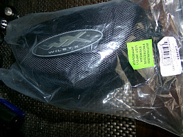 US ARMY Brýle WX VAPOR Wileyx střelecké brýle US MILITARY