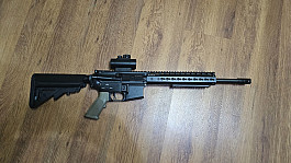 AR-15