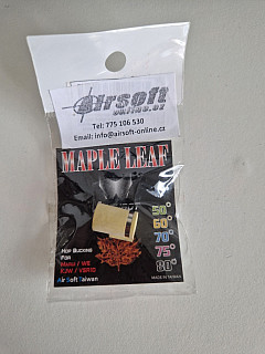 Hopup gumka maple leaf pro airsoft VSR