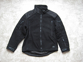 Mikina/bunda Liberty