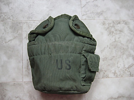 US ALICE sumka na láhev