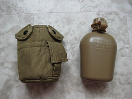 Sumka na láhev s lahví typ LC