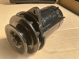 Gaz 69, Volga 21 predám nové dynamo