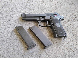 M9 Beretta