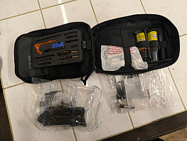 US čištění Otis ,iwck