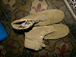 US Army taktické letní boty army combat boots HOT WEATHER