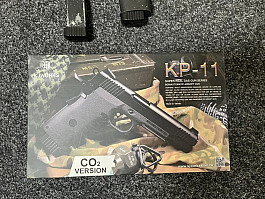 KJW KP11 HiCapa CO2