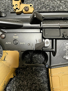 BLOCK II Full Upgrade 150ms, na opravu