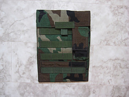 US obal na hydratační vak